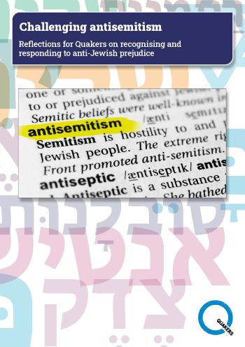 Challenging antisemitism